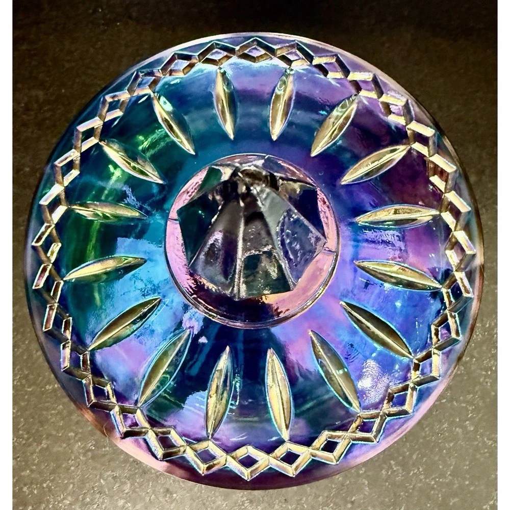 Indiana Glass product vintage